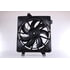85622 by NISSENS - Engine Cooling Fan Assembly
