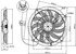 85637 by NISSENS - Engine Cooling Fan