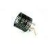 87057 by NISSENS - Blower Motor