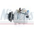 89036 by NISSENS - A/C Compressor for VOLKSWAGEN WATER
