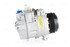 89039 by NISSENS - A/C Compressor for MERCEDES BENZ