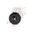 890631 by NISSENS - Air Conditioning Compressor with Clutch