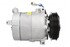 89308 by NISSENS - Air Conditioning Compressor with Clutch