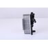 90936 by NISSENS - Automatic Transmission Oil Cooler