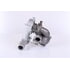 93221 by NISSENS - Turbocharger