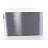 940045 by NISSENS - Air Conditioning Condenser/Receiver Drier Assembly