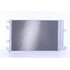 940346 by NISSENS - Air Conditioning Condenser/Receiver Drier Assembly