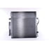 940461 by NISSENS - Air Conditioning Condenser and Receiver Drier Assembly