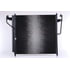 940503 by NISSENS - Air Conditioning Condenser/Receiver Drier Assembly