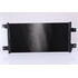 940701 by NISSENS - Air Conditioning Condenser