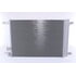 941067 by NISSENS - Air Conditioning Condenser and Receiver Drier Assembly