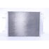 941100 by NISSENS - Air Conditioning Condenser/Receiver Drier Assembly