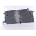 94174 by NISSENS - Air Conditioning Condenser