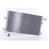 94164 by NISSENS - Air Conditioning Condenser