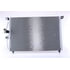 94232 by NISSENS - Air Conditioning Condenser