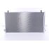 94297 by NISSENS - Air Conditioning Condenser