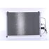 94412 by NISSENS - Air Conditioning Condenser