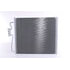 94528 by NISSENS - Air Conditioning Condenser