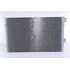 94555 by NISSENS - Air Conditioning Condenser