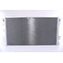 94680 by NISSENS - Air Conditioning Condenser