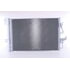 94767 by NISSENS - Air Conditioning Condenser and Receiver Drier Assembly