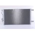 94790 by NISSENS - Air Conditioning Condenser