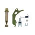 Dorman HW12533 Drum Brake Self-Adjuster Repair Kit DRUM BRAKE SELF ADJUSTER