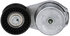 39364 by GATES - DriveAlign Automatic Belt Drive Tensioner