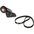 90K38197 by GATES - Complete Serpentine Belt Drive Component Kit