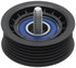 36434 by GATES - Accessory Drive Belt Idler Pulley - DriveAlign Belt Drive Idler/Tensioner Pulley