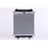 60339 by NISSENS - Supercharger Heat Exchanger