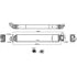 961300 by NISSENS - Turbocharger Intercooler