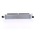 961489 by NISSENS - Turbocharger Intercooler