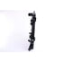 606559 by NISSENS - Auxiliary Radiator