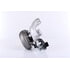 93272 by NISSENS - Turbocharger