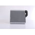 92416 by NISSENS - Air Conditioning Evaporator Core