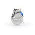 890390 by NISSENS - Air Conditioning Compressor with Clutch