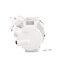 890631 by NISSENS - Air Conditioning Compressor with Clutch