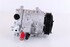 890805 by NISSENS - Air Conditioning Compressor with Clutch