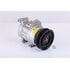 890899 by NISSENS - Air Conditioning Compressor with Clutch