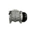 89099 by NISSENS - Air Conditioning Compressor with Clutch