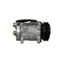 89171 by NISSENS - Air Conditioning Compressor with Clutch