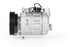 89463 by NISSENS - Air Conditioning Compressor with Clutch