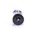 89593 by NISSENS - Air Conditioning Compressor with Clutch