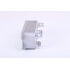 90909 by NISSENS - Automatic Transmission Oil Cooler