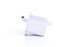 91159 by NISSENS - Engine Oil Cooler