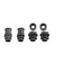 Dorman HW16065 Disc Brake Caliper Bushing Disc Brake Caliper Bushin