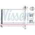 940415 by NISSENS - Air Conditioning Condenser/Receiver Drier Assembly