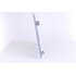 940489 by NISSENS - Air Conditioning Condenser/Receiver Drier Assembly