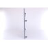 940675 by NISSENS - Air Conditioning Condenser and Receiver Drier Assembly